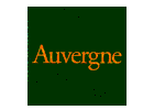 Auvergne / オーヴェルニュ